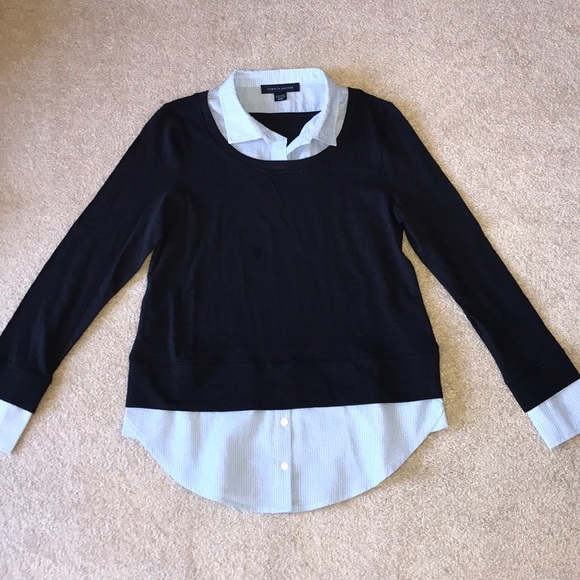 Tommy Hilfiger Tops - Tommy Hilfiger layered top